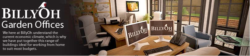 BillyOh Home Offices