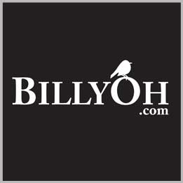 BillyOh - An industry leading brand