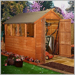 BillyOh Lincoln Tongue & Groove Apex