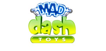 MadDashToys.com