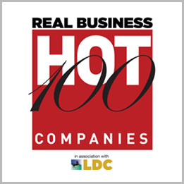 Kybotech is one of the Hot 100 companies