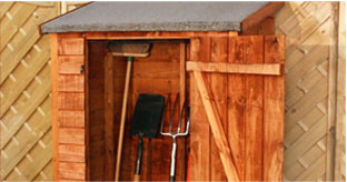 BillyOh Tool Store