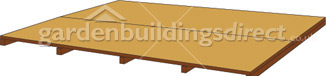LayOut thePlayhouse Floor