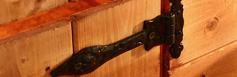 Gap-Around-A-Stable-Door