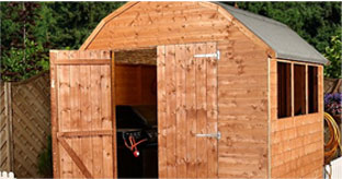 BillyOh Big Barn