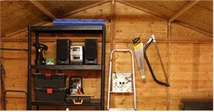 BillyOh Workshop