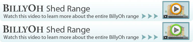BillyOh Product Range Explained