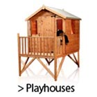 Children's Playhouses