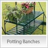 Potting Benches