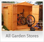 All Garden Stores