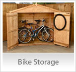 Bike Storage