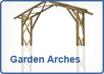Garden Arches