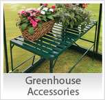 Greenhouse Accessories