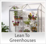 Lean To Greenhouses