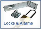 Locks and Alarms