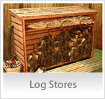 Log Stores