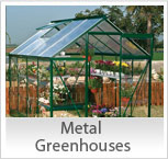 Metal Greenhouses