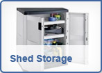 Shed Storage
