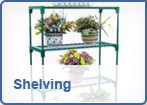 Shelving