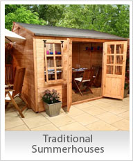 Traditional Summerhouses