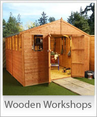 Wooden Workshops
