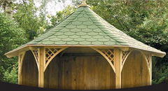 Garden Structures