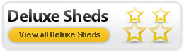 Deluxe Garden Sheds