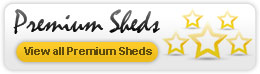Premium Garden Sheds