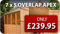 BillyOh Super Saver Overlap Apex BillyOh Super Saver Overlap Apex