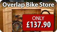 BillyOh Overlap Bike Store