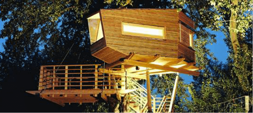 Top Tree Houses – The world’s 15 Most Amazing Tree Dwellings Baumraum Top Tree Houses – The world’s 15 Most Amazing Tree Dwellings