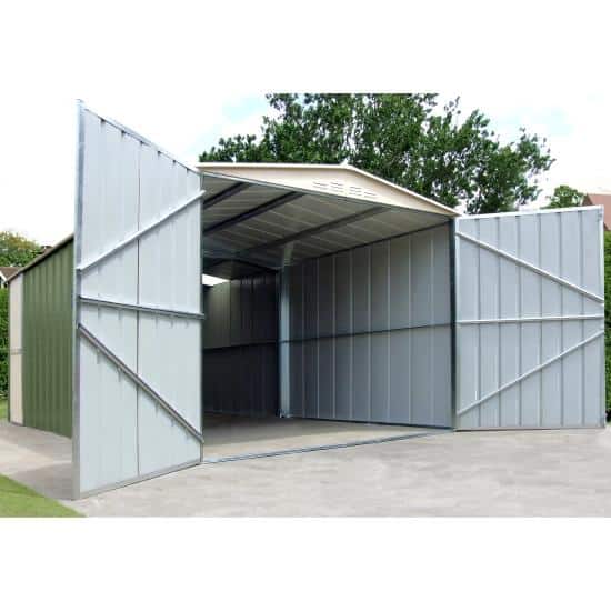 Cheap Wooden Garage How Cheap Wooden Garage Doors Beautify Your House