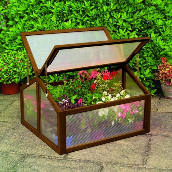 Why You Should Use Cold Frames to Grow Seedlings Shed Blog