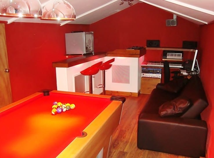 The Top 15 Garden Shed Interiors You Need To See! | Garden Buildings 