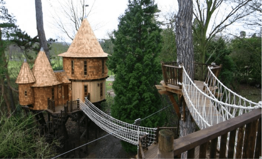 Top Tree Houses – The world’s 15 Most Amazing Tree Dwellings Livingthehighlife Top Tree Houses – The world’s 15 Most Amazing Tree Dwellings