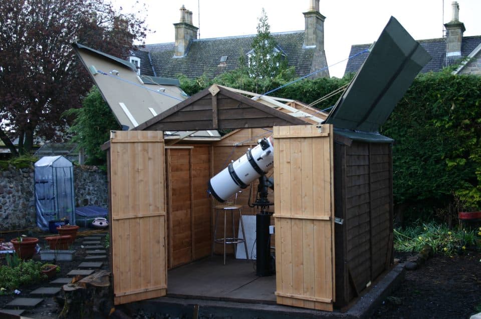 Shed of the Year 2014: 15 Creative Ways to Use A Shed