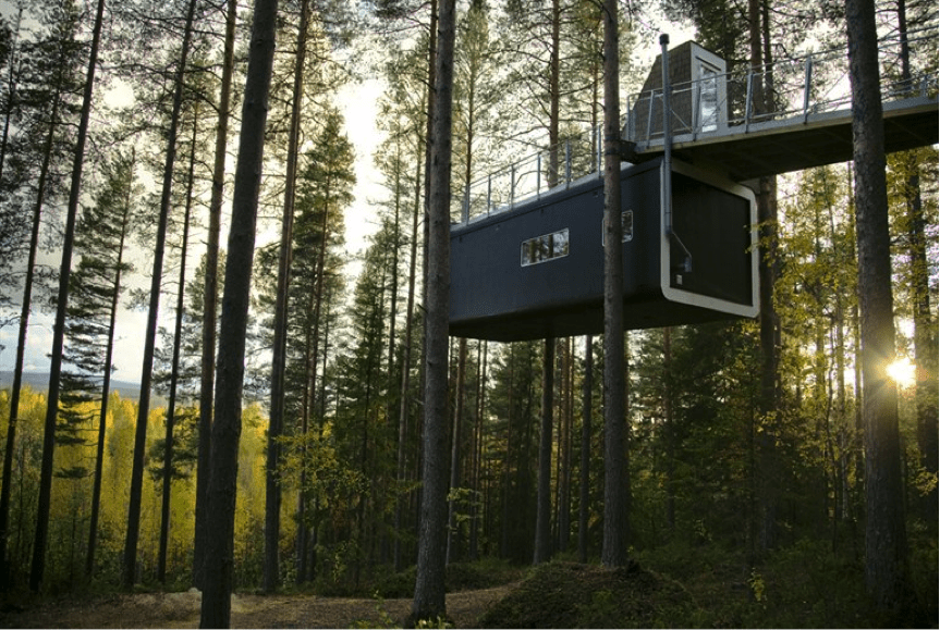 Top Tree Houses – The world’s 15 Most Amazing Tree Dwellings TheCabin Top Tree Houses – The world’s 15 Most Amazing Tree Dwellings