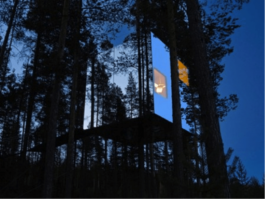 Top Tree Houses – The world’s 15 Most Amazing Tree Dwellings Themirrorcube Top Tree Houses – The world’s 15 Most Amazing Tree Dwellings