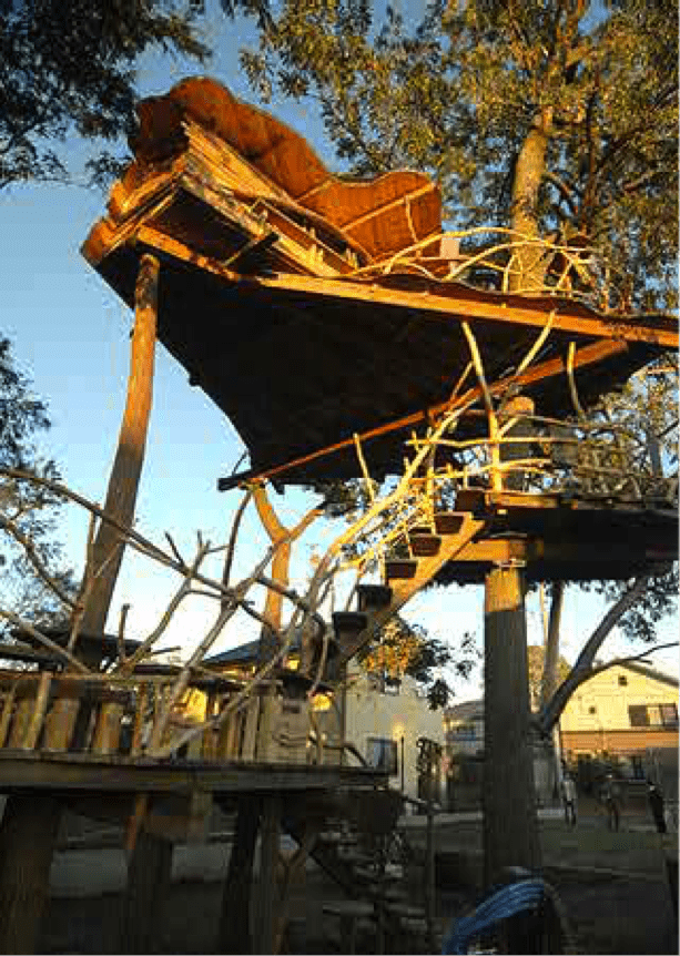 Top Tree Houses – The world’s 15 Most Amazing Tree Dwellings Tsuchiura Top Tree Houses – The world’s 15 Most Amazing Tree Dwellings