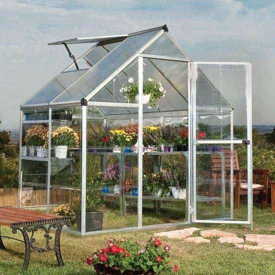Top Reasons to Buy Cheap Greenhouses Shed Blog