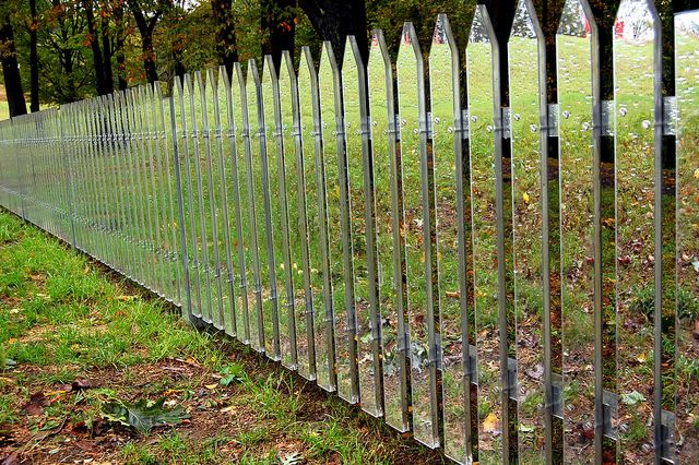  Ways To Use Mirrors In Your Garden | Garden Buildings Direct Blog