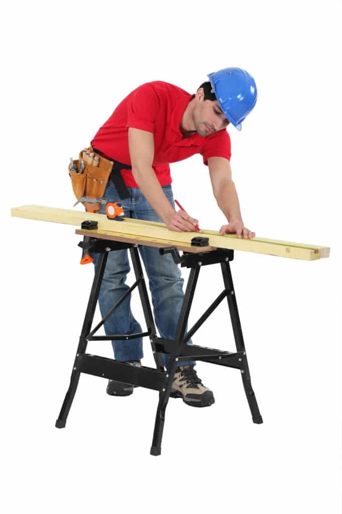 Black and Decker workmate The Workmate Bench