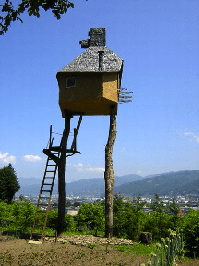 Top Tree Houses – The world’s 15 Most Amazing Tree Dwellings toohigh Top Tree Houses – The world’s 15 Most Amazing Tree Dwellings