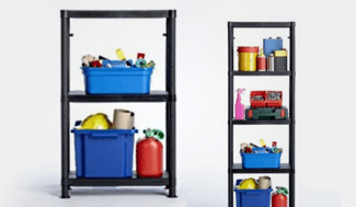 Garden Accessories Including Shed Locks, Alarms, Lighting and Shed