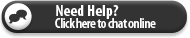 Chat to us Online