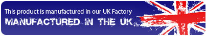 Made in the UK
