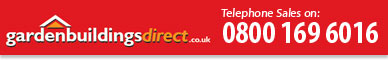 GardenBuildingsDirect.co.uk