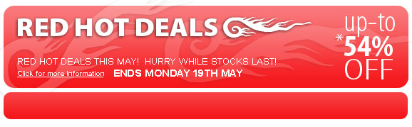 SALE !