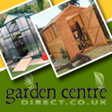 Garden Buildings Direct