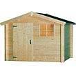Finnforest Hytti Log Cabin